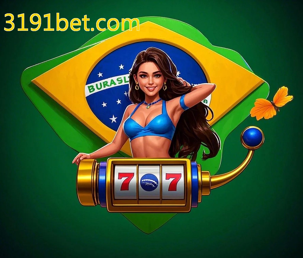 3191bet: Jogue com Segurança na Plataforma Oficial!